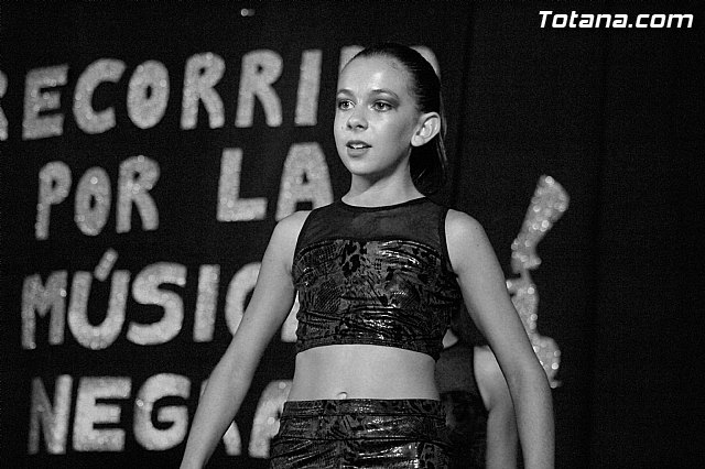 Festival MOVE 2016 - Recorrido por la msica negra - 77