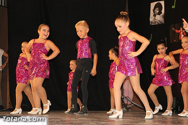 Festival MOVE 2016 - Recorrido por la msica negra - 100