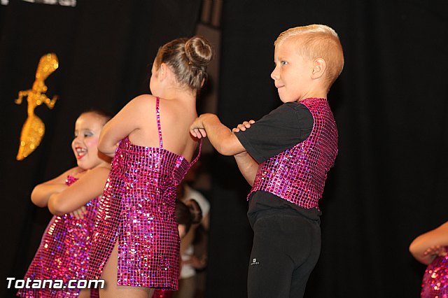 Festival MOVE 2016 - Recorrido por la msica negra - 101