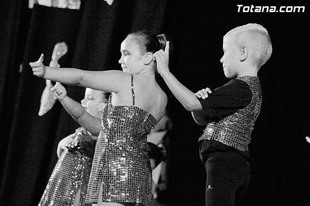 Festival MOVE 2016 - Recorrido por la msica negra - 102