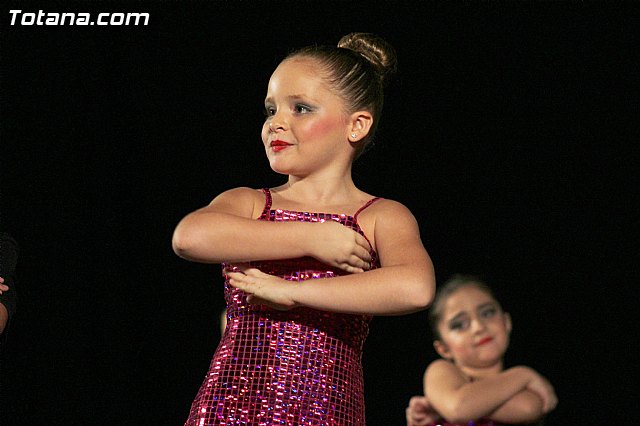 Festival MOVE 2016 - Recorrido por la msica negra - 104