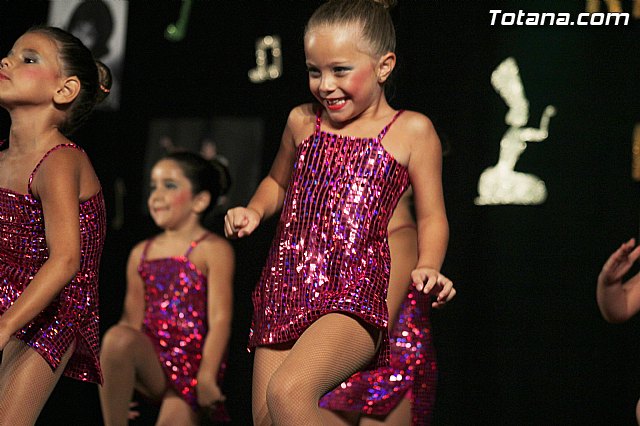 Festival MOVE 2016 - Recorrido por la msica negra - 106