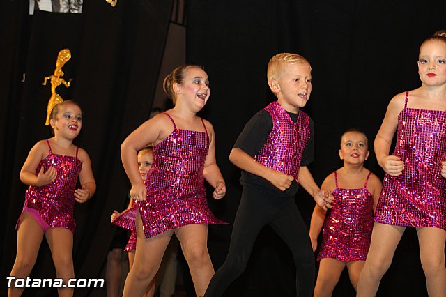 Festival MOVE 2016 - Recorrido por la msica negra - 110