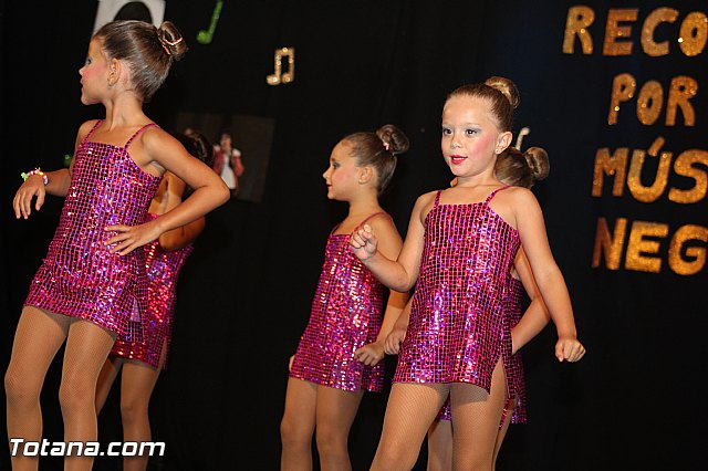 Festival MOVE 2016 - Recorrido por la msica negra - 114