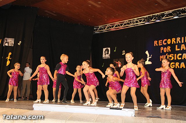 Festival MOVE 2016 - Recorrido por la msica negra - 117