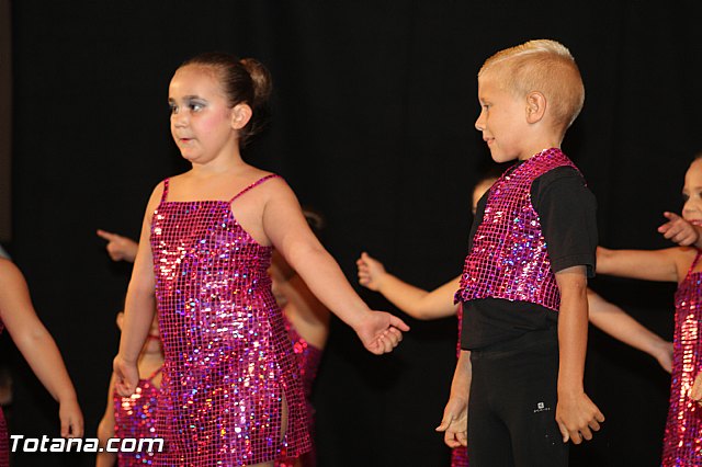 Festival MOVE 2016 - Recorrido por la msica negra - 121