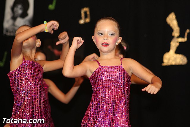 Festival MOVE 2016 - Recorrido por la msica negra - 122