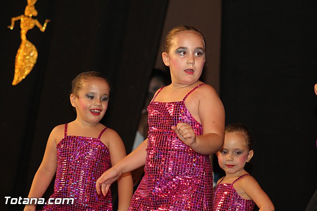 Festival MOVE 2016 - Recorrido por la msica negra - 124