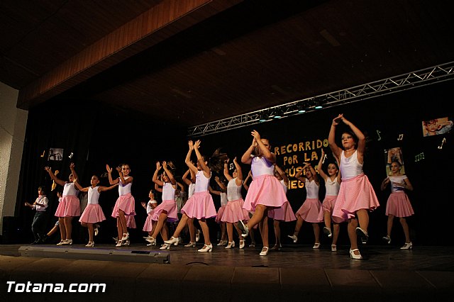 Festival MOVE 2016 - Recorrido por la msica negra - 138