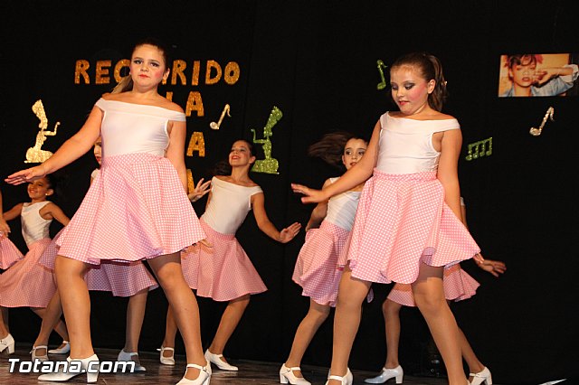 Festival MOVE 2016 - Recorrido por la msica negra - 139