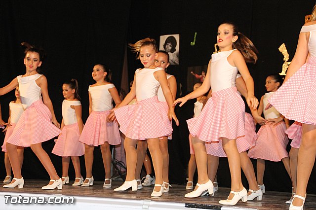 Festival MOVE 2016 - Recorrido por la msica negra - 141