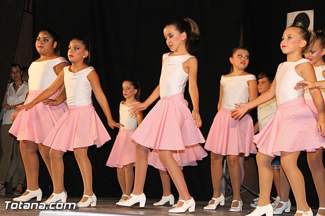 Festival MOVE 2016 - Recorrido por la msica negra - 142