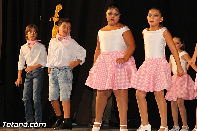 Festival MOVE 2016 - Recorrido por la msica negra - 143