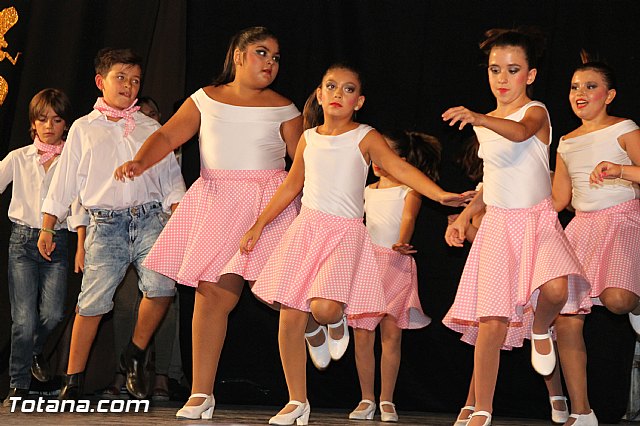 Festival MOVE 2016 - Recorrido por la msica negra - 157