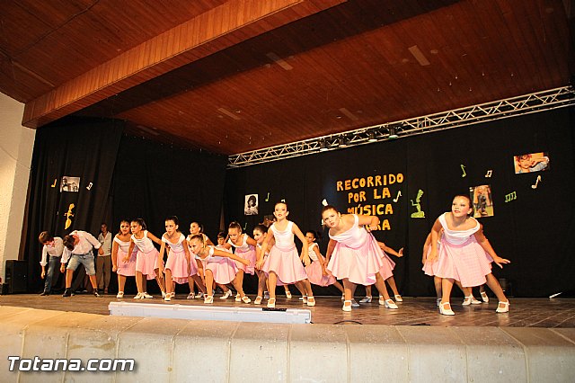 Festival MOVE 2016 - Recorrido por la msica negra - 160