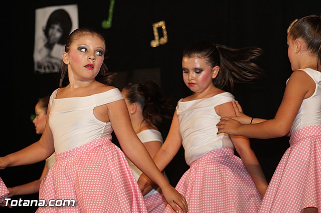 Festival MOVE 2016 - Recorrido por la msica negra - 167