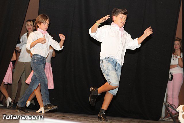 Festival MOVE 2016 - Recorrido por la msica negra - 171