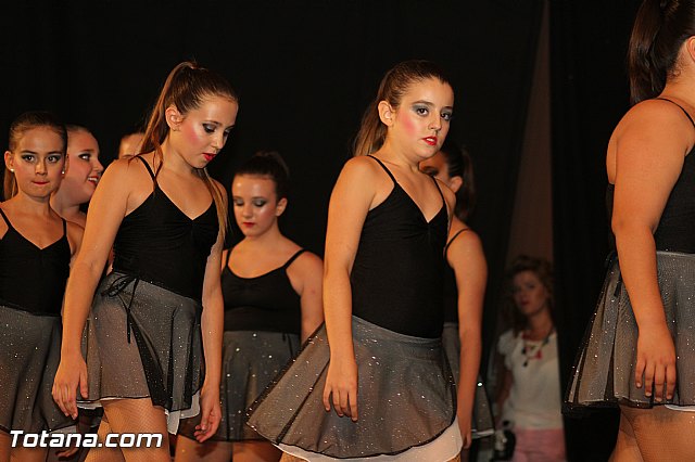 Festival MOVE 2016 - Recorrido por la msica negra - 199