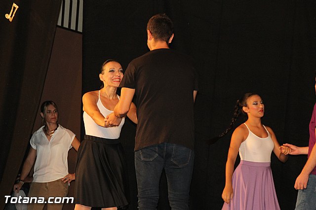 Festival MOVE 2016 - Recorrido por la msica negra - 203