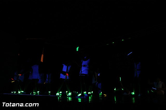 Festival MOVE 2016 - Recorrido por la msica negra - 235