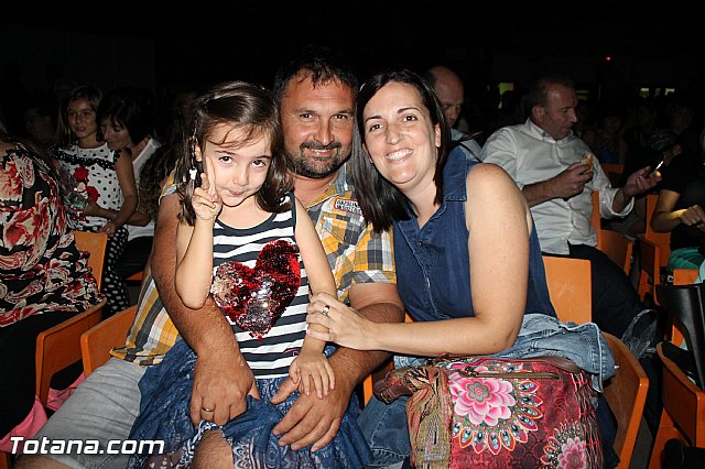 Festival MOVE 2016 - Recorrido por la msica negra - 268