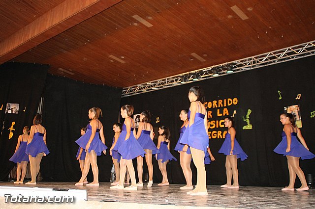 Festival MOVE 2016 - Recorrido por la msica negra - 306