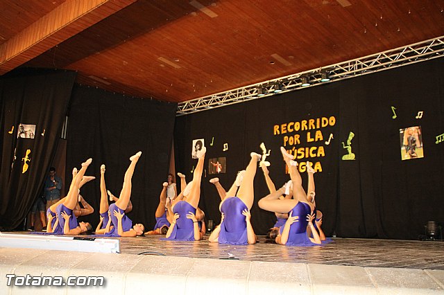 Festival MOVE 2016 - Recorrido por la msica negra - 314