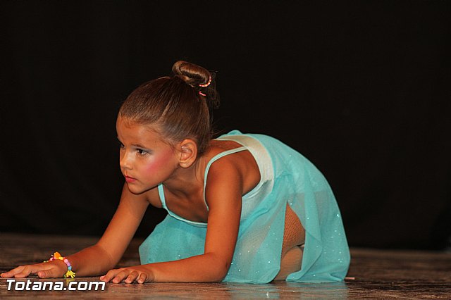 Festival MOVE 2016 - Recorrido por la msica negra - 330