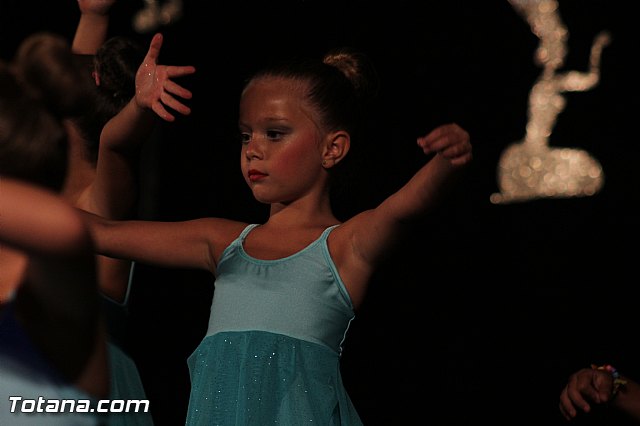 Festival MOVE 2016 - Recorrido por la msica negra - 331