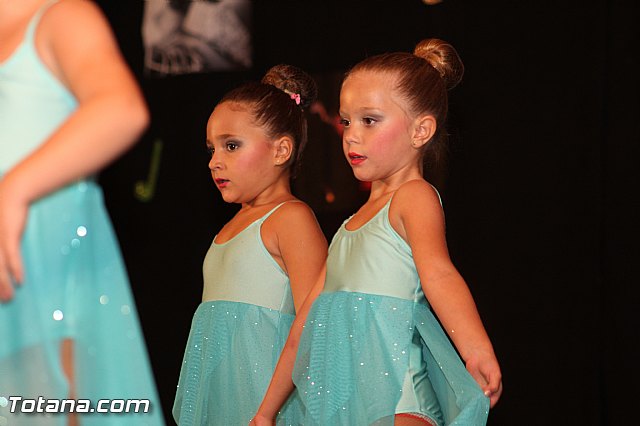 Festival MOVE 2016 - Recorrido por la msica negra - 337