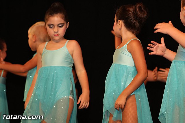 Festival MOVE 2016 - Recorrido por la msica negra - 338