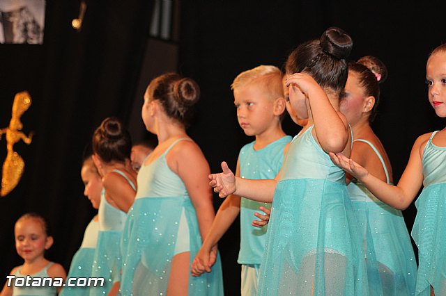 Festival MOVE 2016 - Recorrido por la msica negra - 339