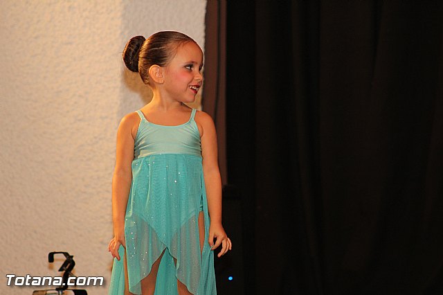 Festival MOVE 2016 - Recorrido por la msica negra - 343