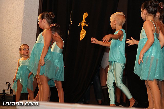 Festival MOVE 2016 - Recorrido por la msica negra - 344