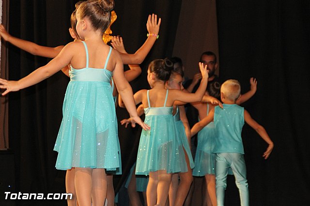 Festival MOVE 2016 - Recorrido por la msica negra - 349