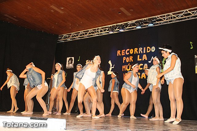 Festival MOVE 2016 - Recorrido por la msica negra - 373