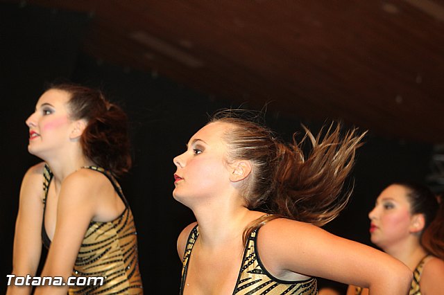 Festival MOVE 2016 - Recorrido por la msica negra - 412