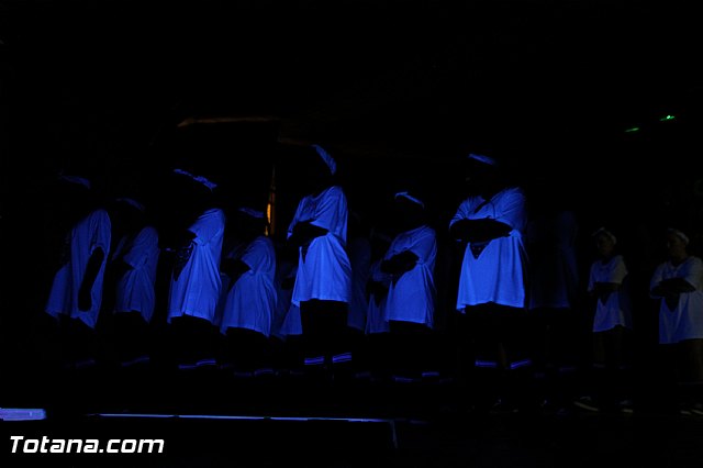 Festival MOVE 2016 - Recorrido por la msica negra - 413