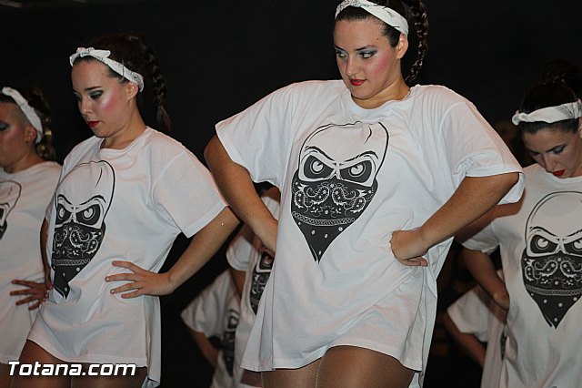 Festival MOVE 2016 - Recorrido por la msica negra - 417