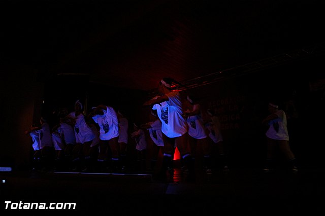 Festival MOVE 2016 - Recorrido por la msica negra - 429