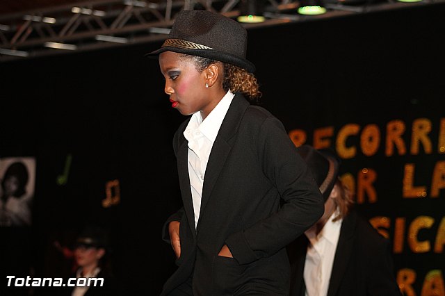 Festival MOVE 2016 - Recorrido por la msica negra - 436