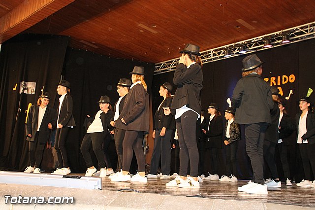 Festival MOVE 2016 - Recorrido por la msica negra - 441