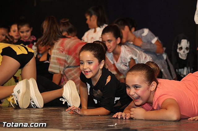 Festival MOVE 2016 - Recorrido por la msica negra - 451