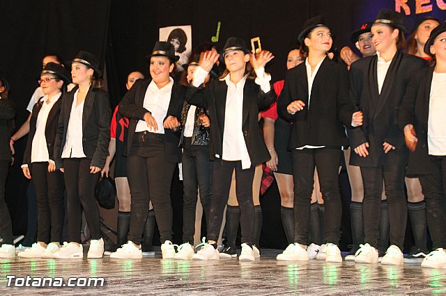 Festival MOVE 2016 - Recorrido por la msica negra - 459