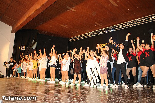 Festival MOVE 2016 - Recorrido por la msica negra - 464