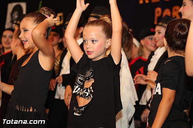 Festival MOVE 2016 - Recorrido por la msica negra - 469