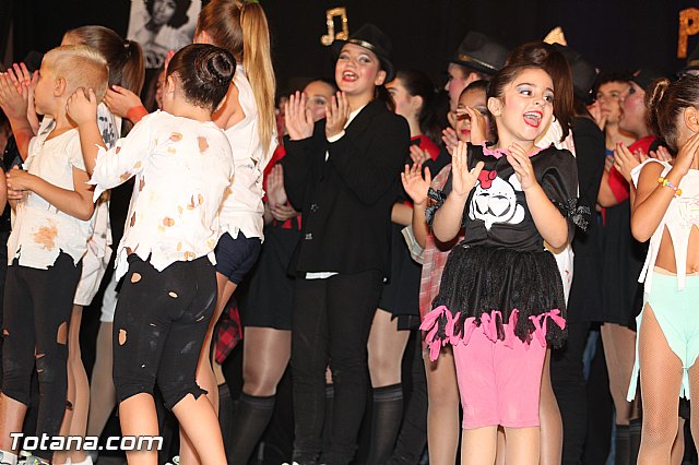 Festival MOVE 2016 - Recorrido por la msica negra - 477