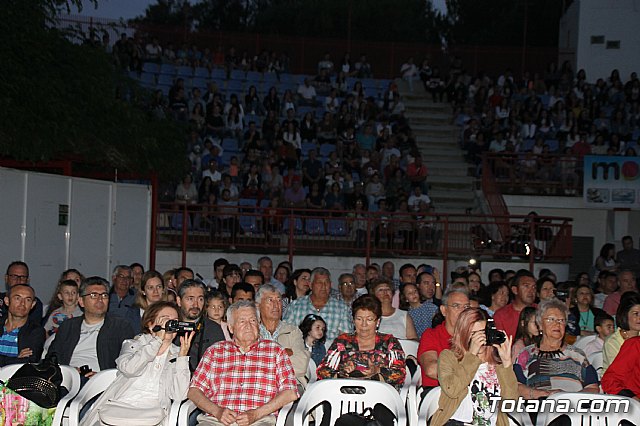 Festival de la Escuela de Danza Move-Chari Ruiz 2017 - 29