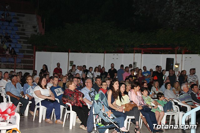 Festival de la Escuela de Danza Move-Chari Ruiz 2017 - 30