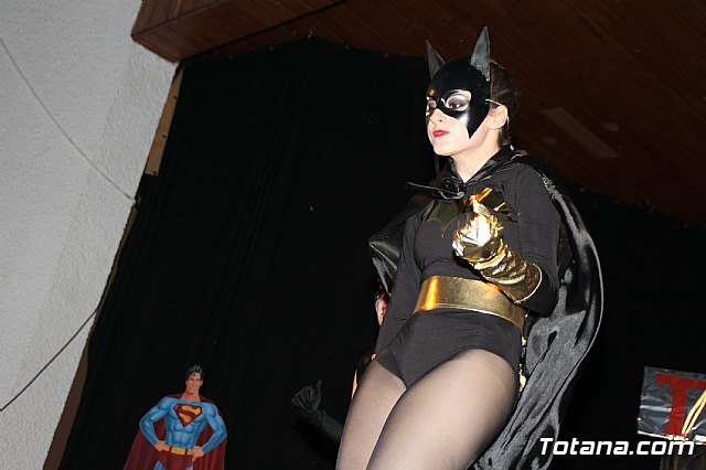 Festival de la Escuela de Danza Move-Chari Ruiz 2017 - 35